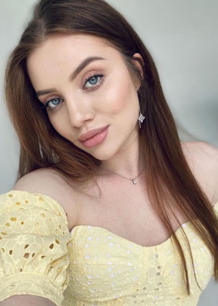 Проститутка Агата