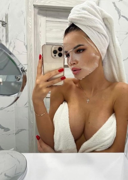 Проститутка Дженни