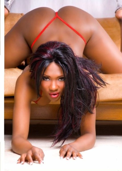 Проститутка alisa